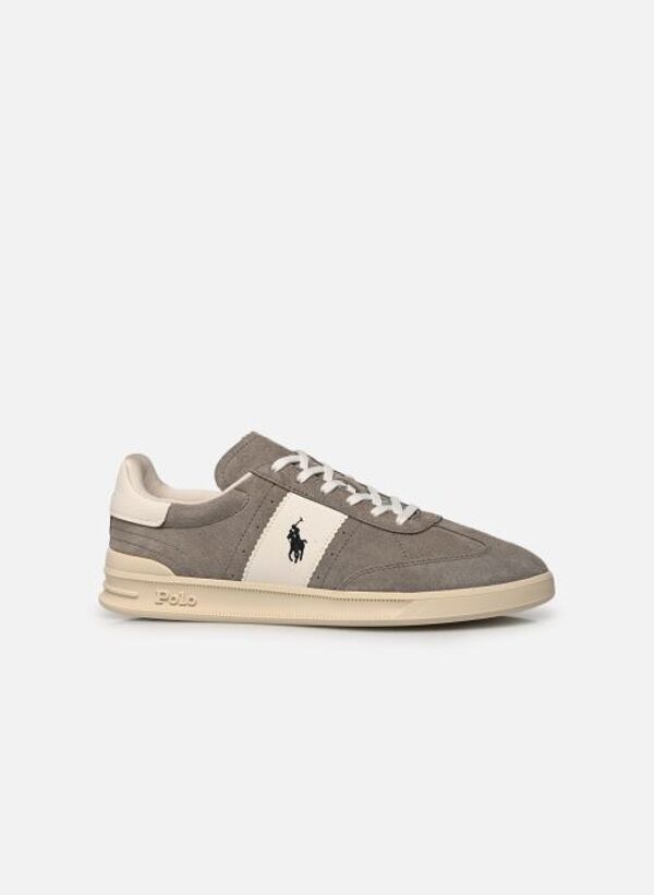 piampiani Ralph Lauren HRT AERA PP-SNEAKERS-LOW TOP LACE