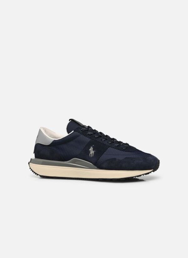 piampiani Ralph Lauren TRAIN 89 PP-SNEAKERS-LOW TOP LACE