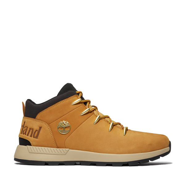 piampiani Timberland Sprint Trekker MID LACE UP SNEAKER