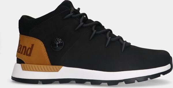 piampiani Timberland Sprint Trekker MID LACE UP SNEAKER