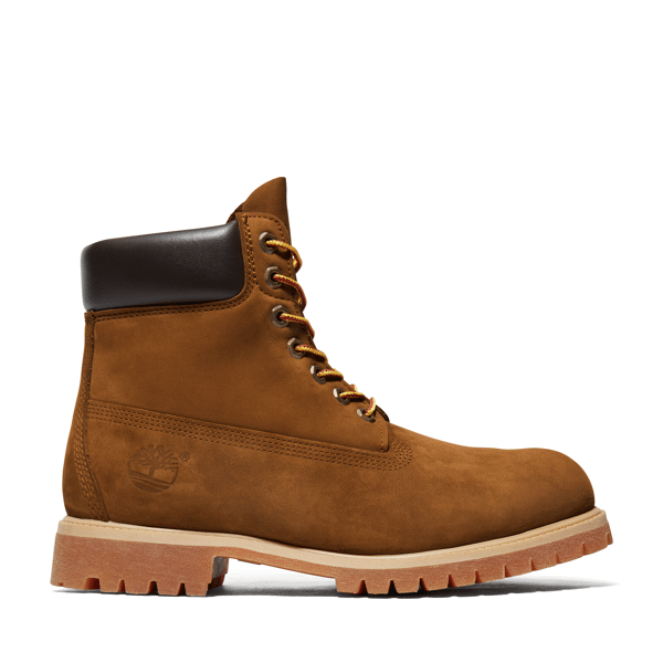 piampiani Timberland Timberland Premium 6 INCH LACE UP WATERPROOF BOOT