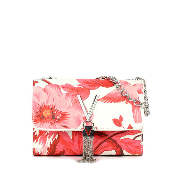 piampiani Valentino DIVINA PRINT - Shoulder Bag Woman