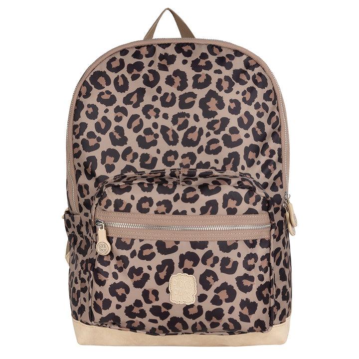 pick & pack Something Wild Backpack L Gold