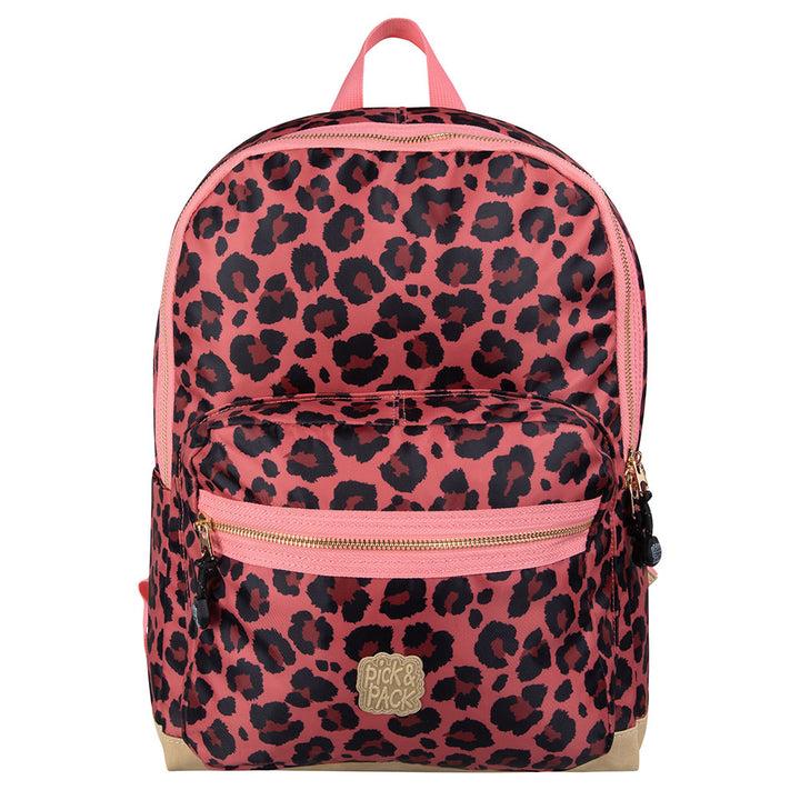 pick & pack Something Wild Backpack L Spotty