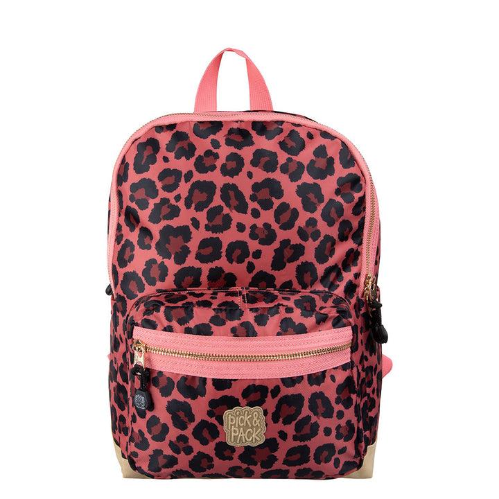 pick & pack Something Wild Backpack M Spotty