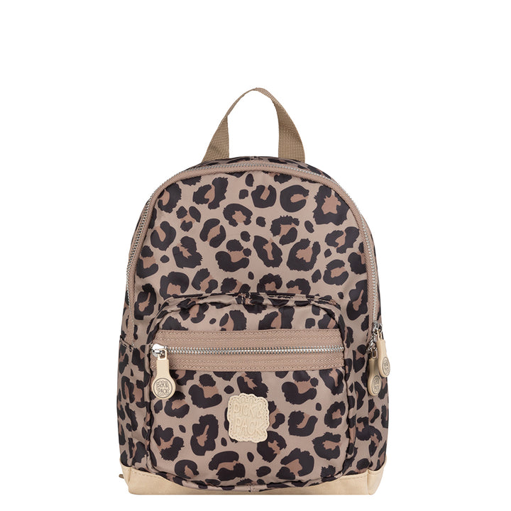 pick & pack Something Wild Backpack S Gold