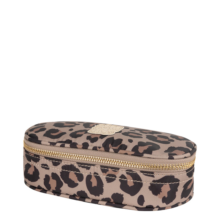 pick & pack Something Wild Pencil Case Gold