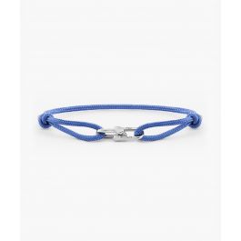 pig & hen Daunting Dean armband | Pig & Hen Indigo Purple