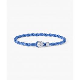 pig & hen Easy Ed | Heren Armband | Pig & Hen® Indigo Purple