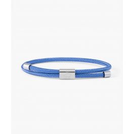 pig & hen Lewis | Dames Armband | Pig & Hen® Indigo Purple
