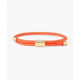 pig & hen Lewis | Dames Armband | Pig & Hen® Radiant Orange