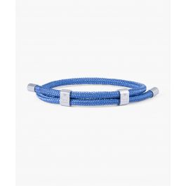 pig & hen Little Lewis DBL | Heren Armband | Pig & Hen® Indigo Purple