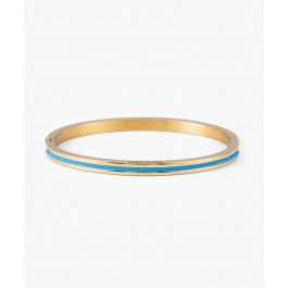 pig & hen Maya Lou | Dames Armband | Pig & Hen® Light Blue