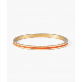 pig & hen Maya Lou | Dames Armband | Pig & Hen® Radiant Orange