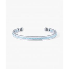 pig & hen Navarch 6mm | Heren Armband | Pig & Hen® Arctic Blue