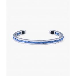 pig & hen Navarch 6mm | Heren Armband | Pig & Hen® Indigo Purple