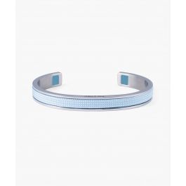 pig & hen Navarch 9mm | Heren Armband | Pig & Hen® Arctic Blue