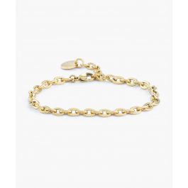 pig & hen Amelia | Damesarmband | Pig & Hen Goudkleurig