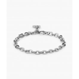 pig & hen Amelia | Damesarmband | Pig & Hen Zilverkleurig