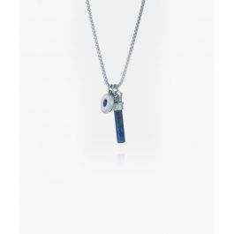 pig & hen Brontide Eye Necklace Lapis-Lazuli