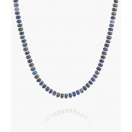 pig & hen Brontide Necklace | Pig & Hen Lapis-Lazuli