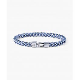 pig & hen Catena Foxtail - Pig & Hen Indigo Purple