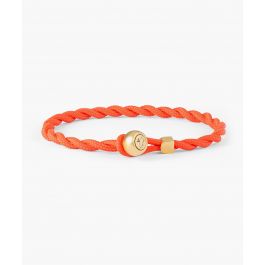 pig & hen Ed | Dames Armband | Pig & Hen® Radiant Orange