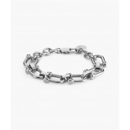 pig & hen Elizabeth Zilverkleurig