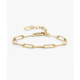 pig & hen Ella Goudkleurig