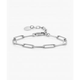 pig & hen Ella Zilverkleurig