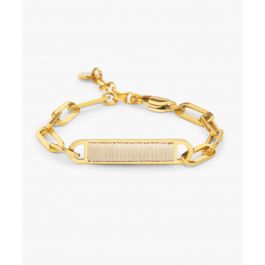 pig & hen Jane | Dames Armband | Pig & Hen® Ivory