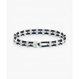 pig & hen Jazzy James Navy