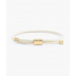 pig & hen Lewis | Dames Armband | Pig & Hen® Ivory