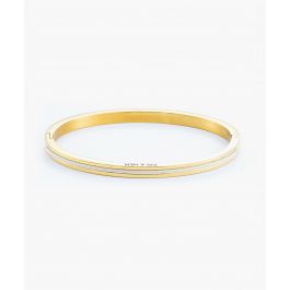 pig & hen Maya Lou | Dames Armband | Pig & Hen® Ivory