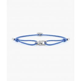 pig & hen Mia armband | Pig & Hen Indigo Purple