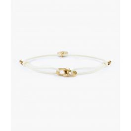 pig & hen Mia armband | Pig & Hen Ivory