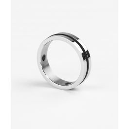 pig & hen Navarch 6mm Ring | Pig & Hen Navy