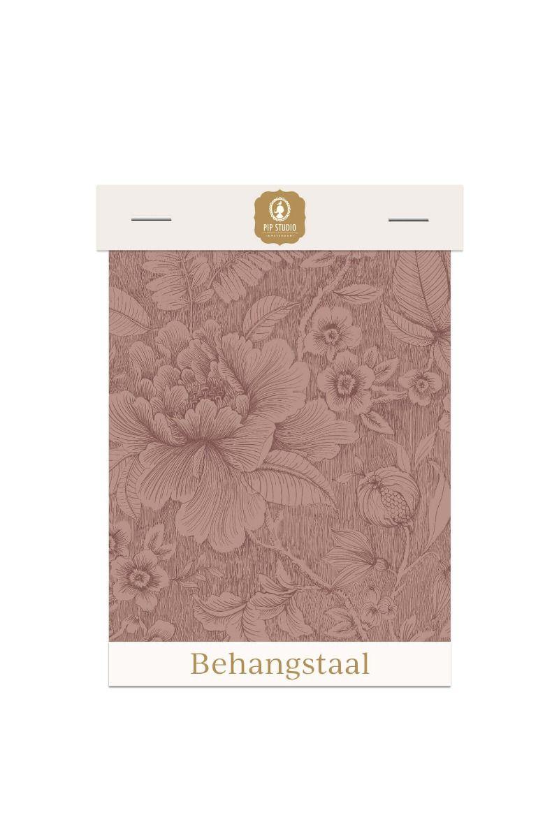 pip studio Behangstaal Casa dei Fiori Terra