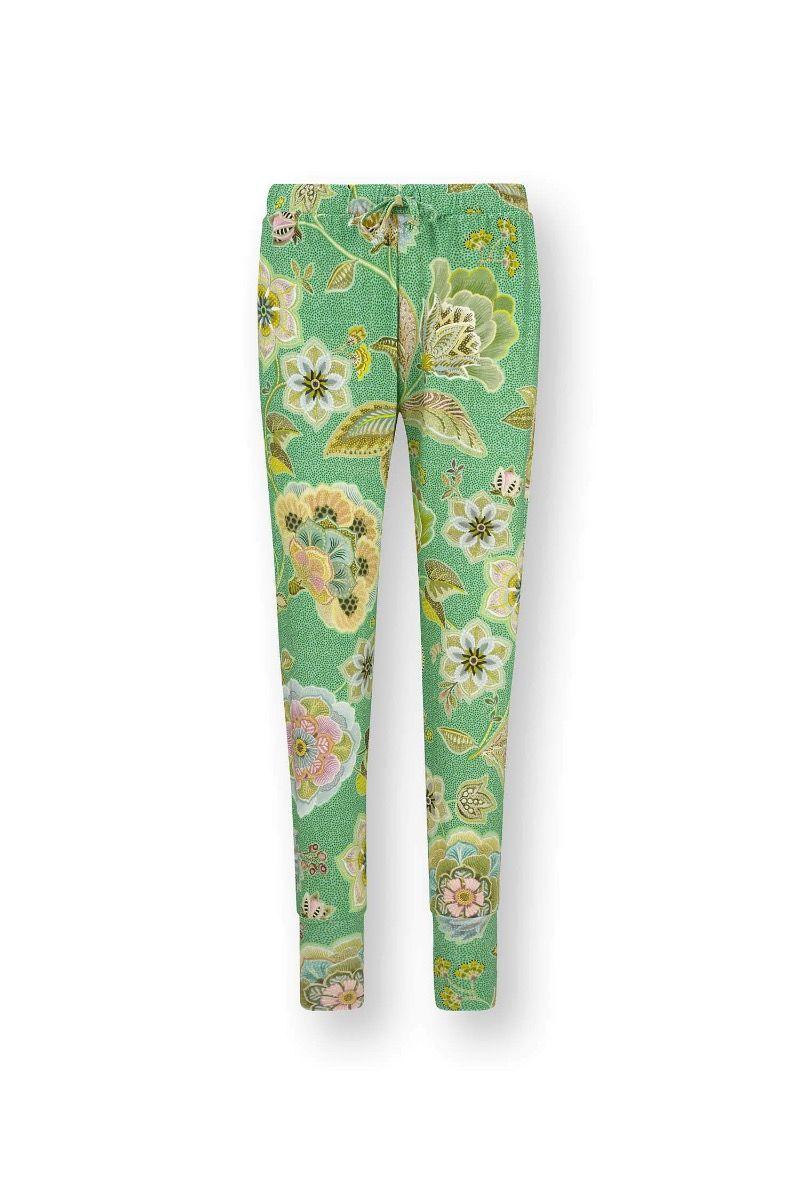 pip studio Bobien Lange Broek Matata Groen Groen