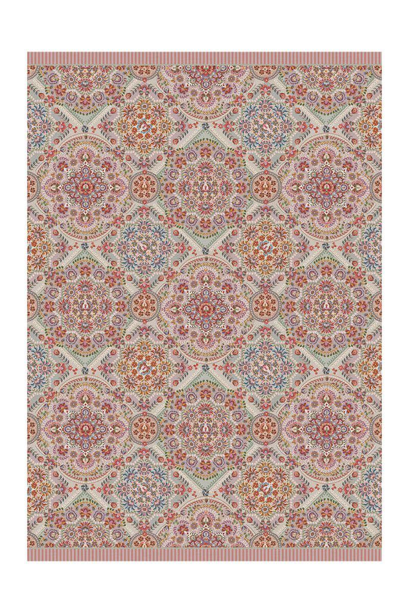 Pip Studio Buitenkleed El Bordado By Pip Roze