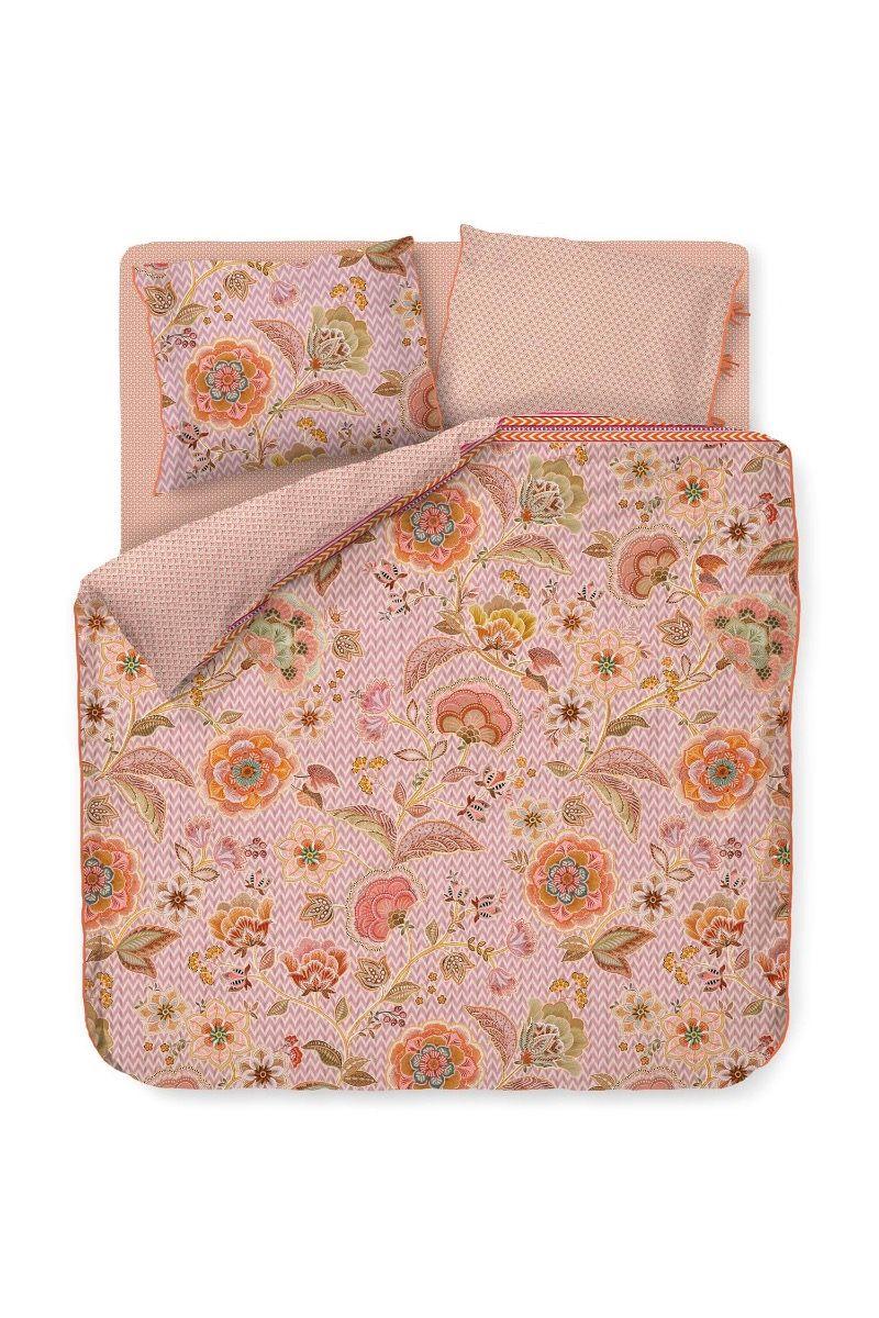 pip studio Dekbedovertrekset Hakuna Lila