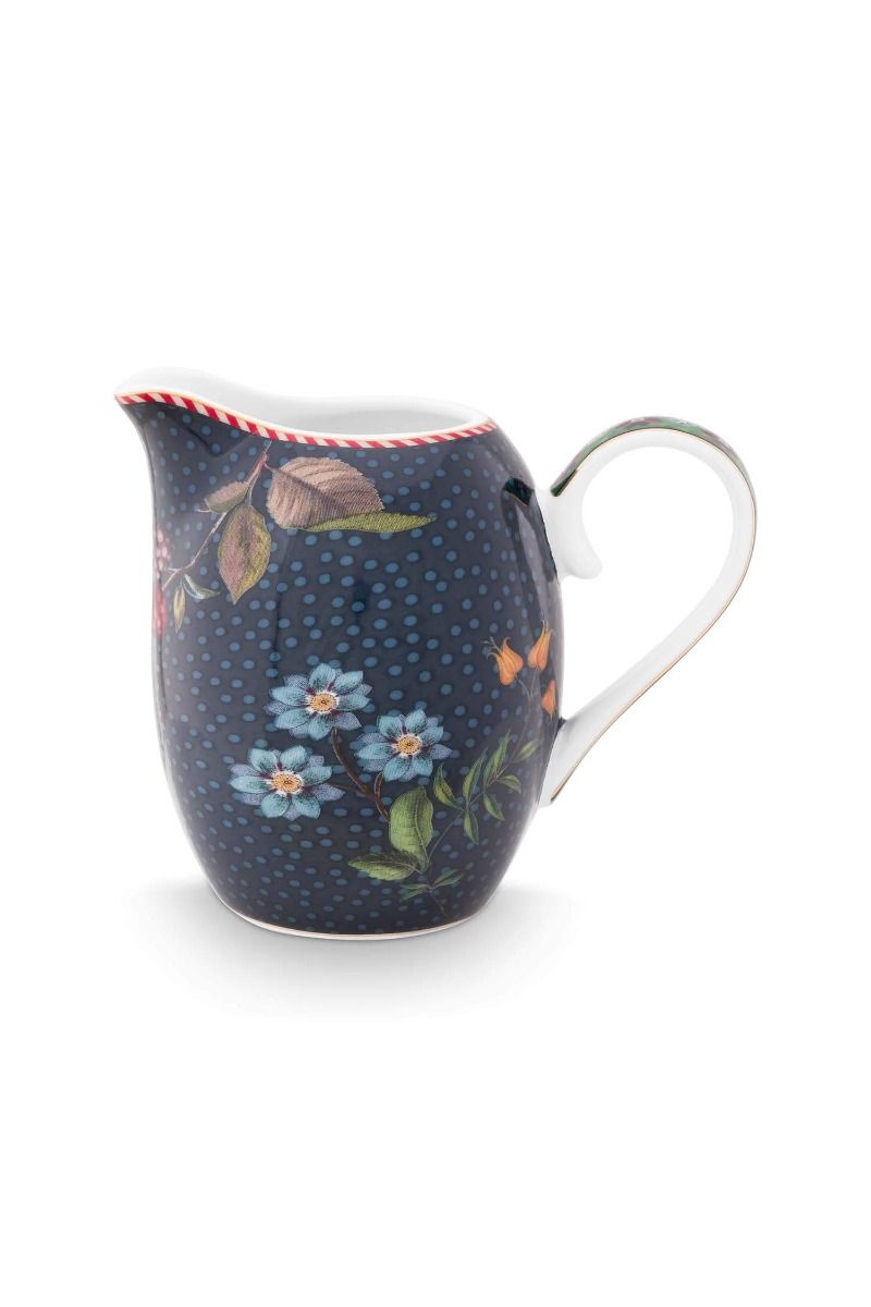 pip studio Kan Berry Blues Blauw