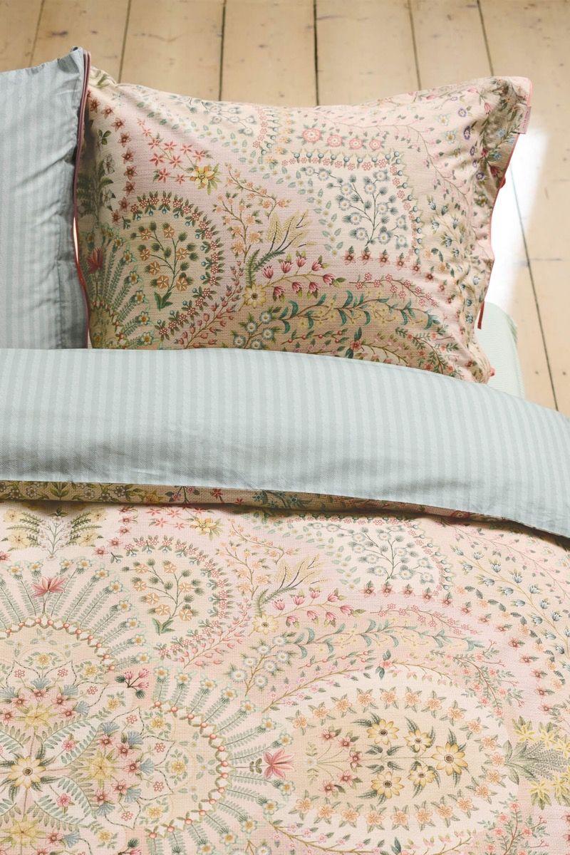 Pip Studio Kussensloop Alfombra Zand Zand