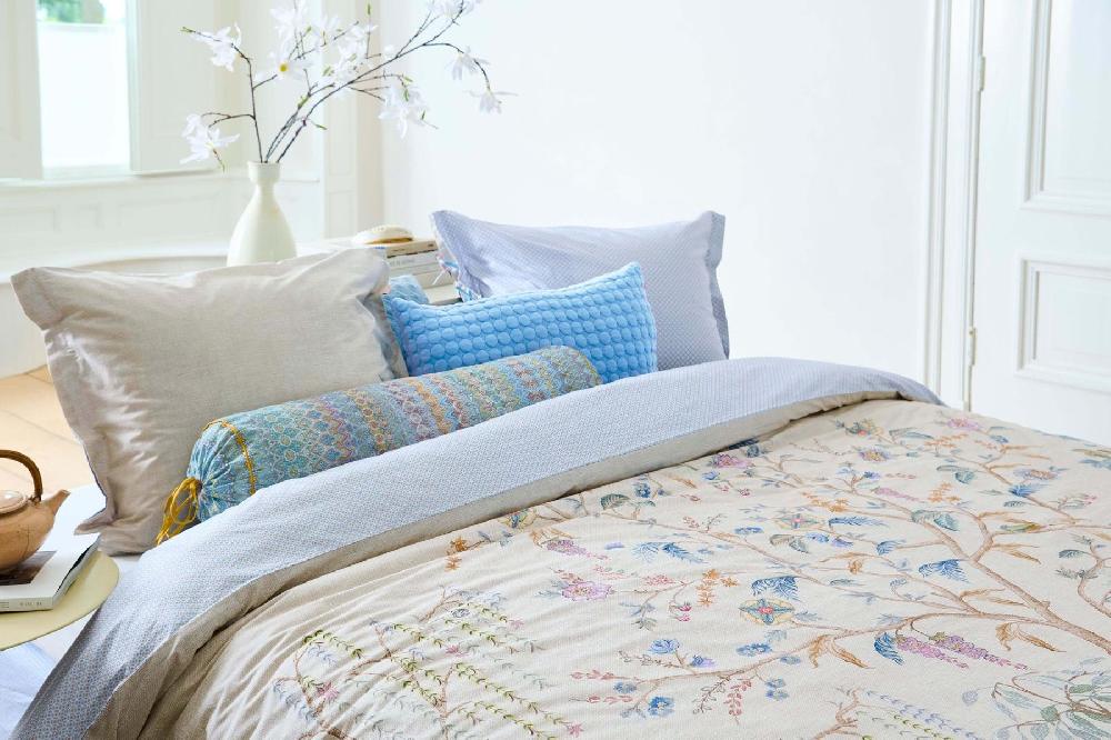 Pip Studio Kussensloop Marakele Gebroken Wit