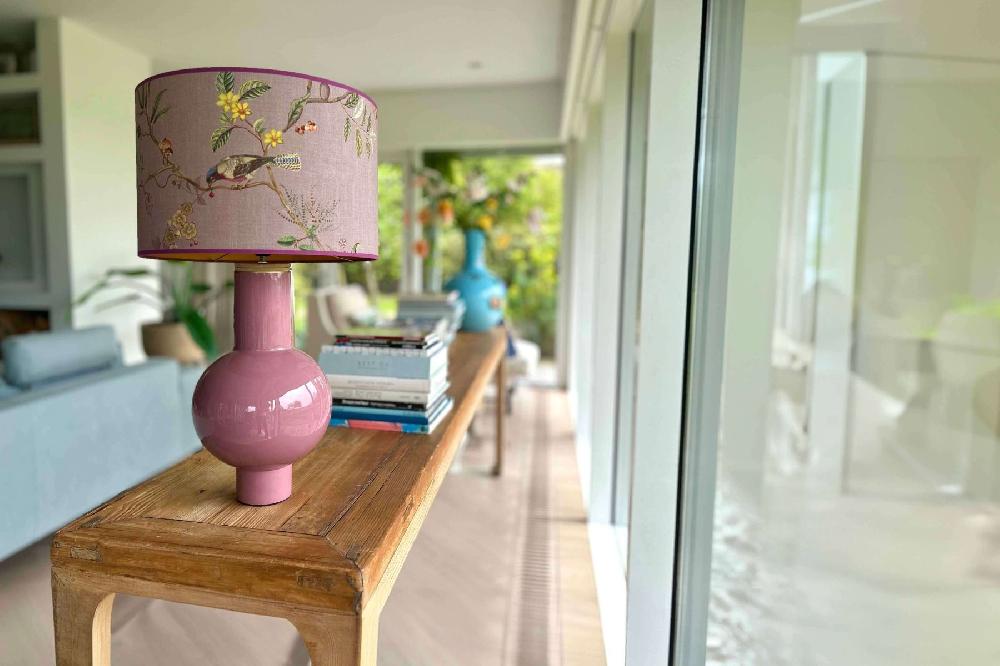 Pip Studio Lampenkap Autunno By Pip Lila