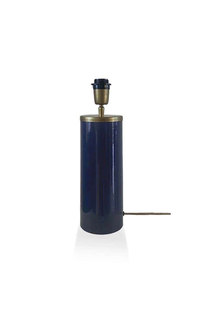 Pip Studio Lampenvoet By Pip Donkerblauw Groot