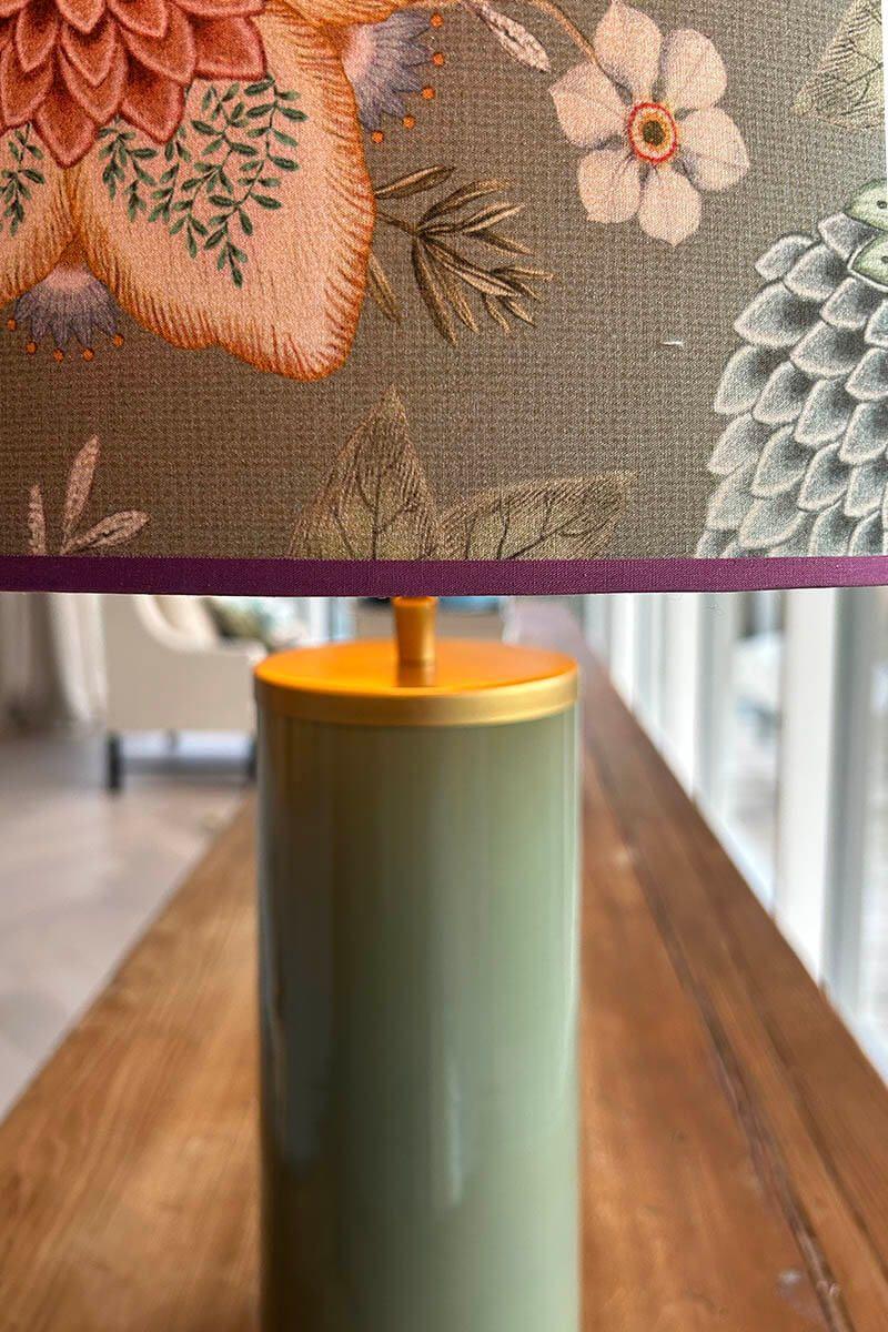 Pip Studio Lampenvoet By Pip Groen Groot