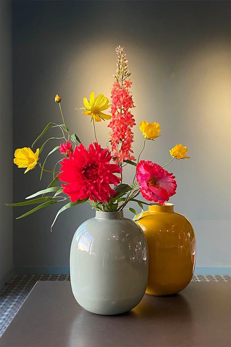 Pip Studio Pip Kunstbloemen Coral Sunrise