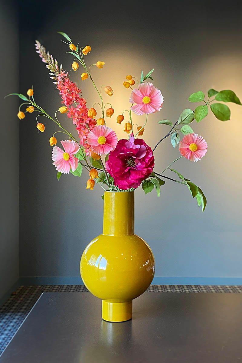 pip studio Pip Kunstbloemen Joyful Blooms