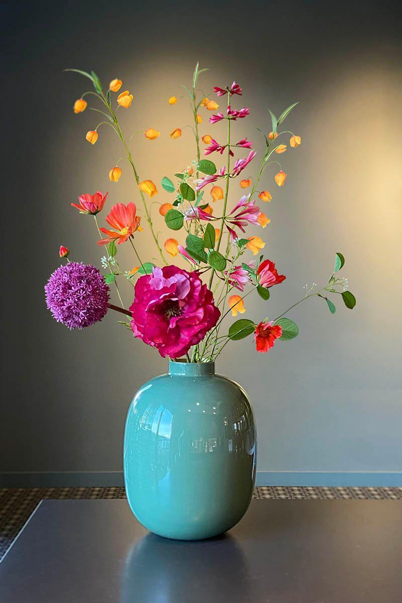 pip studio Pip Kunstbloemen Sunset Glow